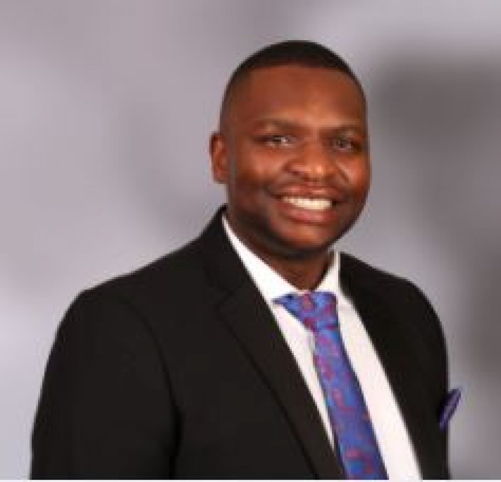 Councillor Vusi Phailane