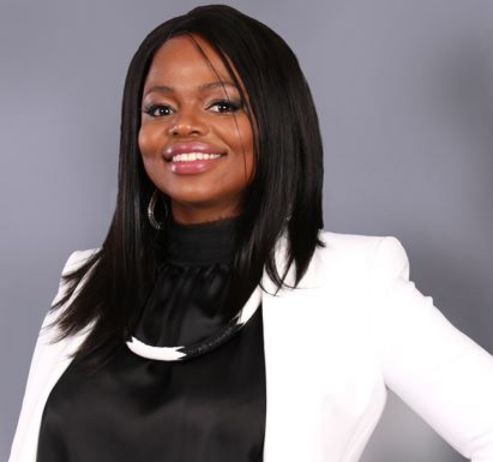 Councillor Lwazikazi Ngodwane